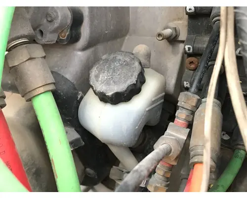 Volvo 1069184 Transmission Misc. Parts