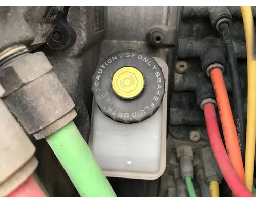 Volvo 1069184 Transmission Misc. Parts