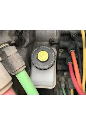 Volvo 1069184 Transmission Misc. Parts