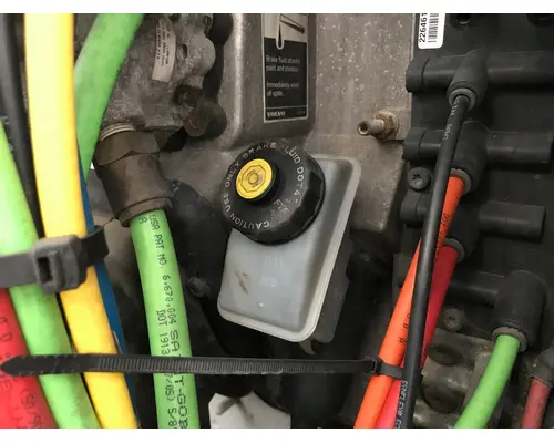 Volvo 1069184 Transmission Misc. Parts