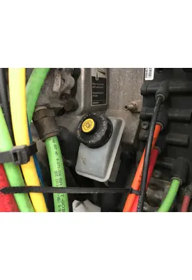 Volvo 1069184 Transmission Misc. Parts