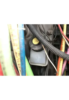 Volvo 1069184 Transmission Misc. Parts