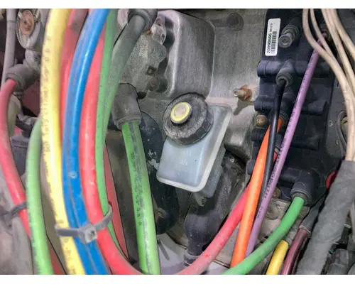 Volvo 1069184 Transmission Misc. Parts