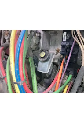 Volvo 1069184 Transmission Misc. Parts