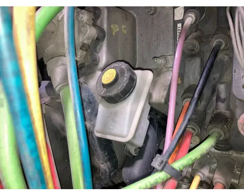 Volvo 1069184 Transmission Misc. Parts