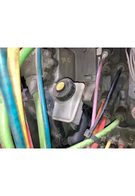 Volvo 1069184 Transmission Misc. Parts