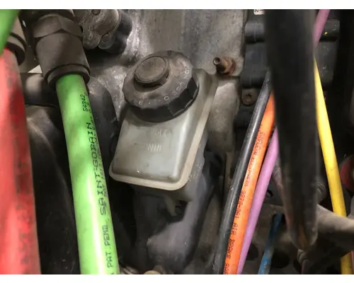 Volvo 1069184 Transmission Misc. Parts