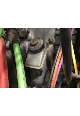 Volvo 1069184 Transmission Misc. Parts