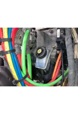 Volvo 1069184 Transmission Misc. Parts