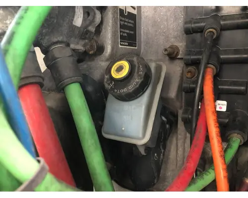 Volvo 1069184 Transmission Misc. Parts