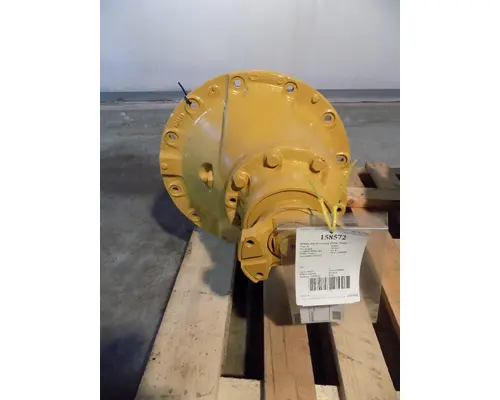Differential Assembly (Rear, Rear) Volvo 1069484 Camerota Truck Parts