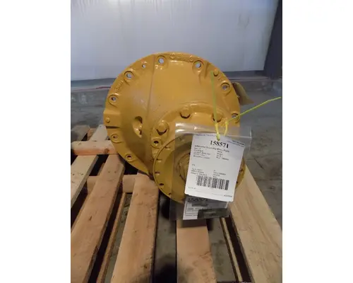 Differential Assembly (Rear, Rear) Volvo 1069484 Camerota Truck Parts