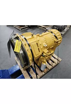 Volvo 11038035 Transmission Assembly