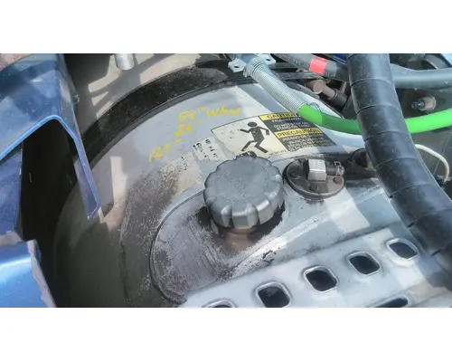 Fuel Tank VOLVO 125-134 GALLON LKQ Heavy Truck - Goodys