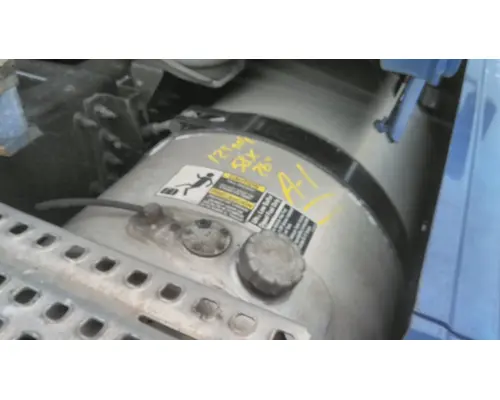 Fuel Tank VOLVO 125-134 GALLON LKQ Heavy Truck - Goodys