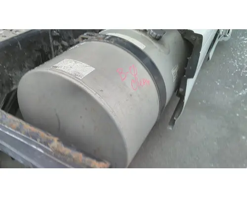 Fuel Tank VOLVO 125-134 GALLON LKQ Heavy Truck - Goodys