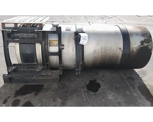 Fuel Tank VOLVO 135-144 GALLON LKQ Western Truck Parts