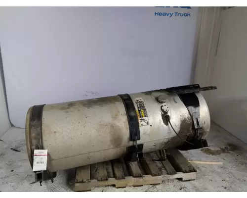 Fuel Tank VOLVO 145-154 GALLON LKQ Western Truck Parts