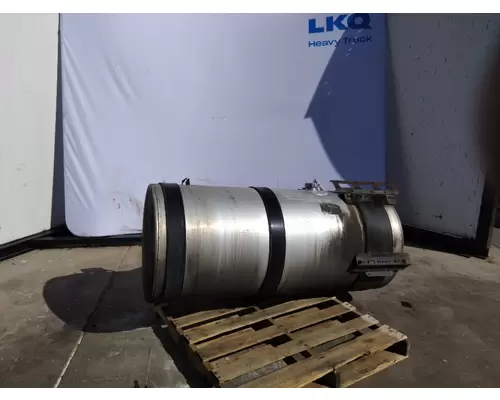 Fuel Tank VOLVO 145-154 GALLON LKQ Western Truck Parts