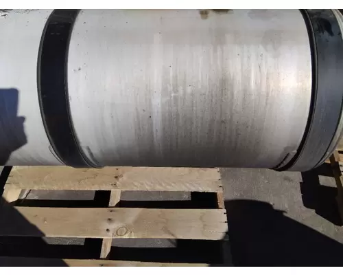 Fuel Tank VOLVO 145-154 GALLON LKQ Western Truck Parts