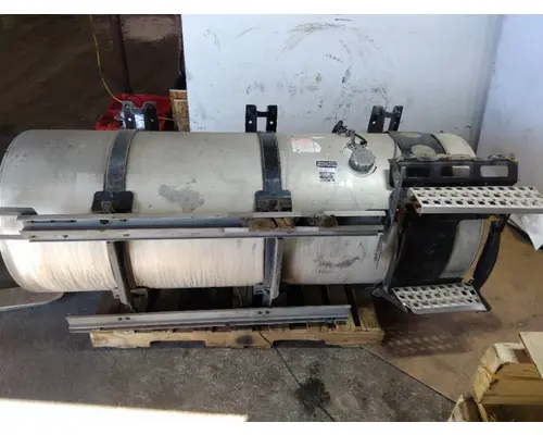 Fuel Tank VOLVO 145-154 GALLON LKQ Western Truck Parts
