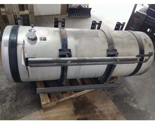 Fuel Tank VOLVO 145-154 GALLON LKQ Western Truck Parts