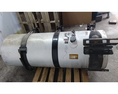 Fuel Tank VOLVO 145-154 GALLON LKQ Western Truck Parts