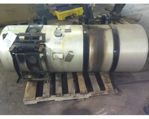 Fuel Tank VOLVO 145-154 GALLON LKQ Heavy Truck - Goodys