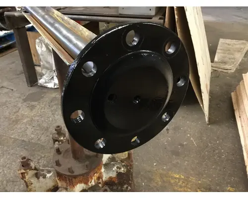 Axle Shaft VOLVO 1524184 LKQ Heavy Truck - Goodys