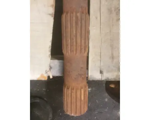 Axle Shaft VOLVO 1524263 LKQ Heavy Truck - Goodys