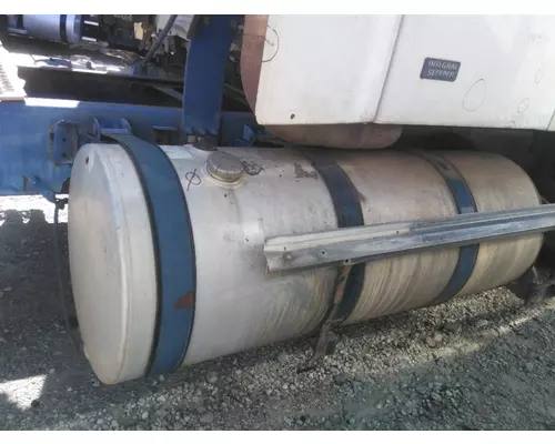 Fuel Tank VOLVO 155-164 GALLON LKQ Evans Heavy Truck Parts