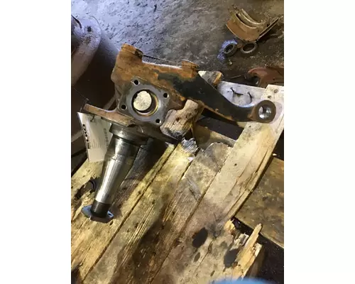 Spindle / Knuckle, Front VOLVO 1629125 LKQ Heavy Truck - Goodys