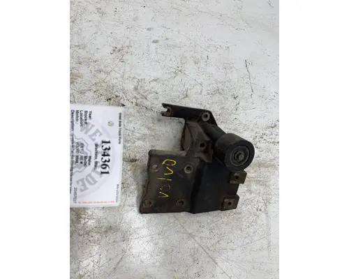 Brackets, Misc. VOLVO 20457027 West Side Truck Parts