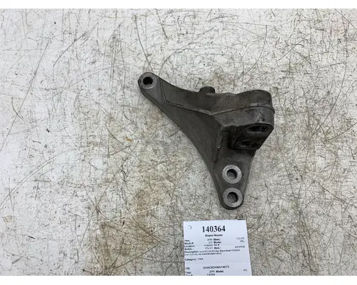 Engine Mounts VOLVO 20505049 West Side Truck Parts