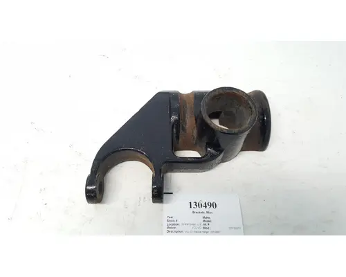 Brackets, Misc. VOLVO 20538867 West Side Truck Parts