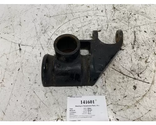 Steering Or Suspension Parts, Misc. VOLVO 20538867 West Side Truck Parts