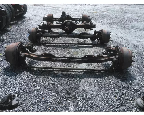 Axle Beam (Front) VOLVO 20543700 LKQ Heavy Truck Maryland