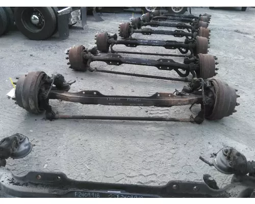 Axle Beam (Front) VOLVO 20543700 LKQ Heavy Truck Maryland