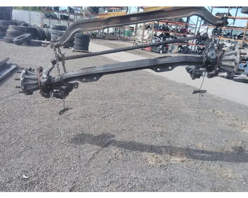 Axle Beam (Front) VOLVO 20543700 LKQ KC Truck Parts - Inland Empire