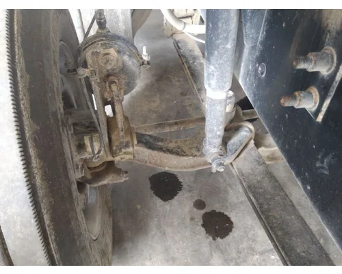 Axle Beam (Front) VOLVO 20543700 LKQ Thompson Motors - Wykoff