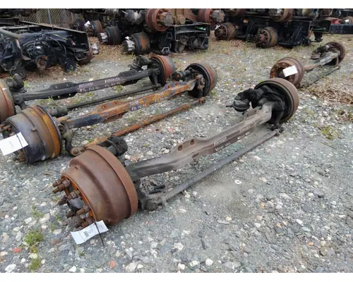 Axle Beam (Front) VOLVO 20543700 LKQ Heavy Truck Maryland