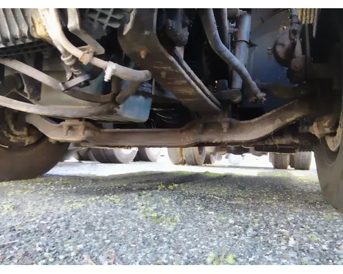 Axle Beam (Front) VOLVO 20543700 LKQ Heavy Truck Maryland