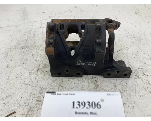 Brackets, Misc. VOLVO 20566684 West Side Truck Parts