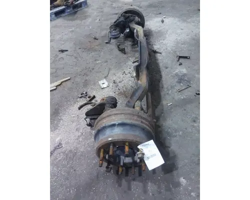 Axle Beam (Front) VOLVO 20583638 LKQ Heavy Truck - Goodys
