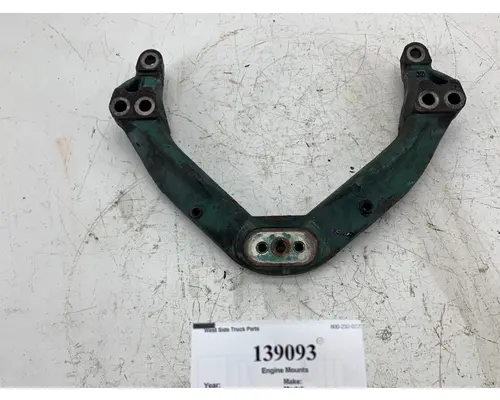 Engine Mounts VOLVO 20747056 West Side Truck Parts