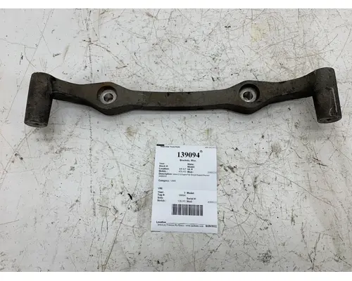 Brackets, Misc. VOLVO 20885233 West Side Truck Parts