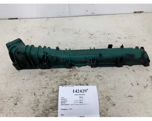 Intake Manifold VOLVO 20898978 West Side Truck Parts