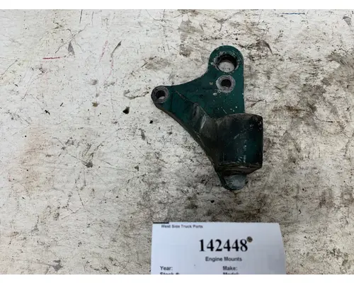Engine Mounts VOLVO 20908879 West Side Truck Parts