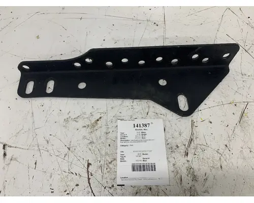 Brackets, Misc. VOLVO 20931449 West Side Truck Parts