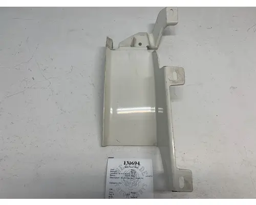 Body Parts, Misc. VOLVO 20941793 West Side Truck Parts